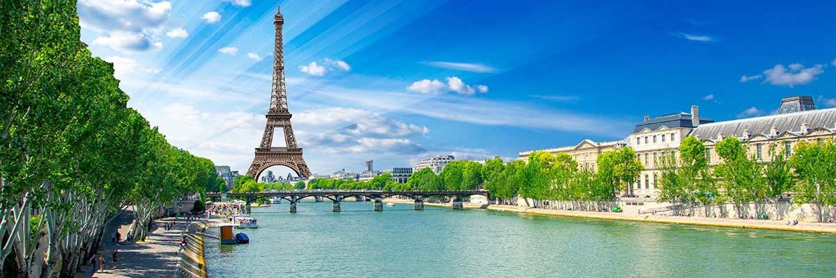 Aryaka addresses accelerating European customer demand with Paris services PoP